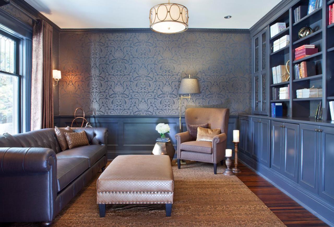 Edwards House Otel Fort Collins Dış mekan fotoğraf