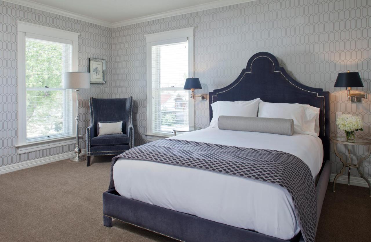 Edwards House Otel Fort Collins Dış mekan fotoğraf