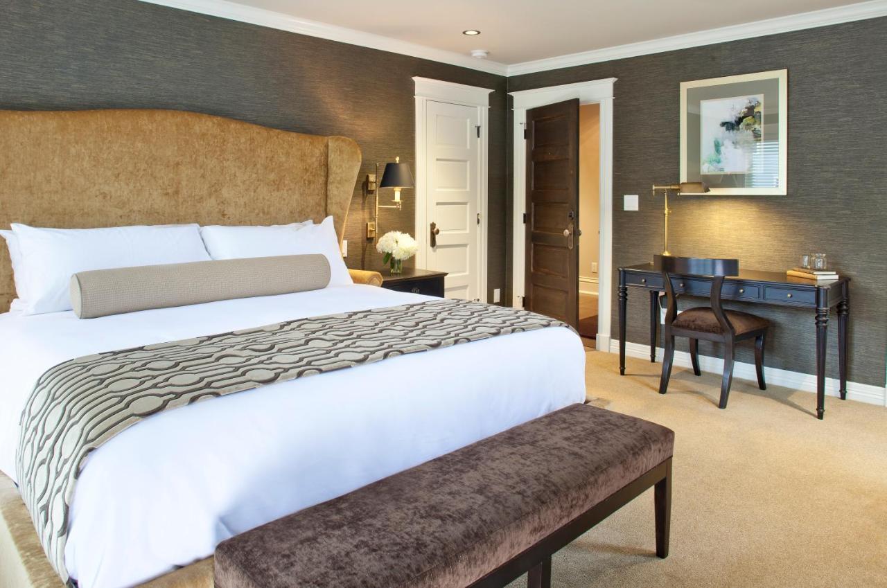 Edwards House Otel Fort Collins Dış mekan fotoğraf