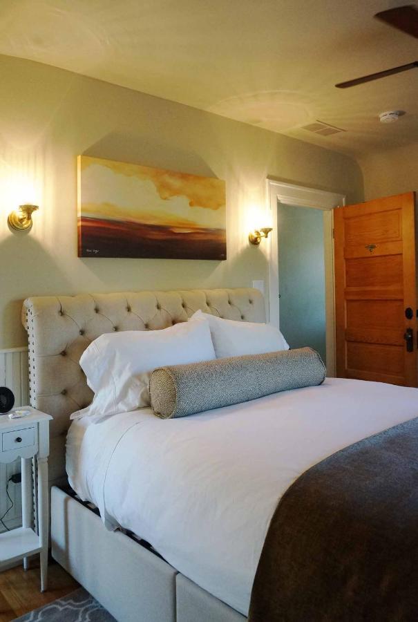 Edwards House Otel Fort Collins Dış mekan fotoğraf