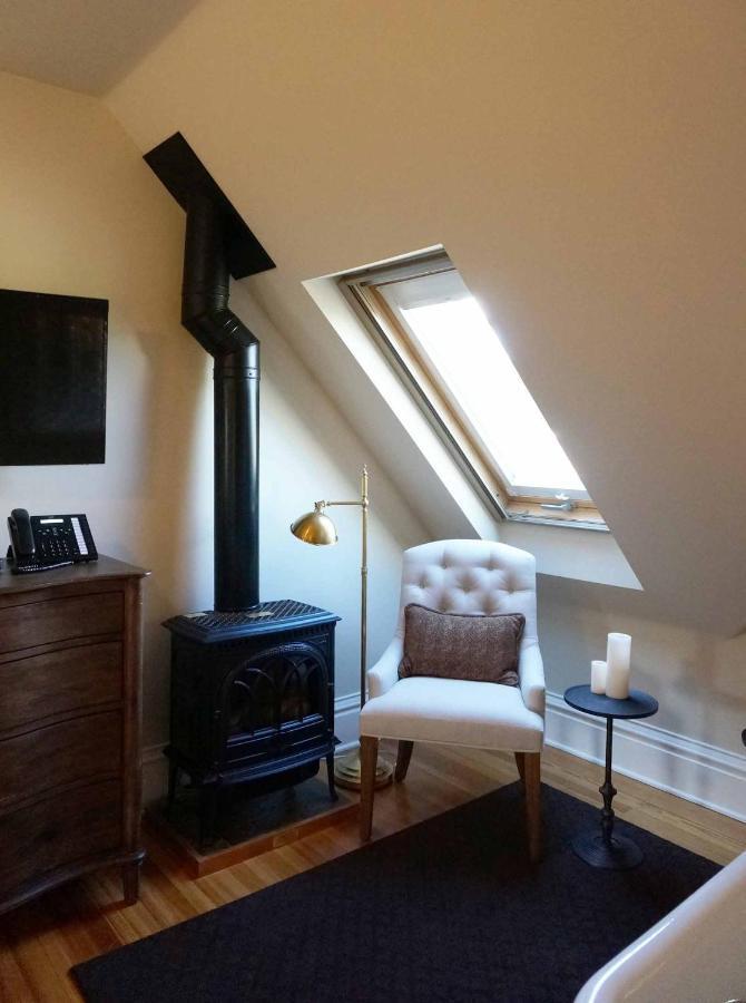 Edwards House Otel Fort Collins Dış mekan fotoğraf