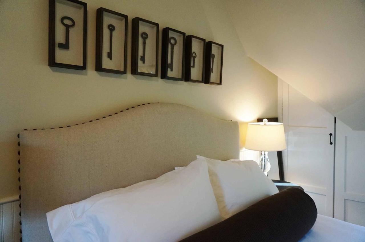 Edwards House Otel Fort Collins Dış mekan fotoğraf