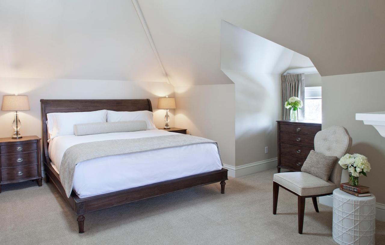 Edwards House Otel Fort Collins Dış mekan fotoğraf